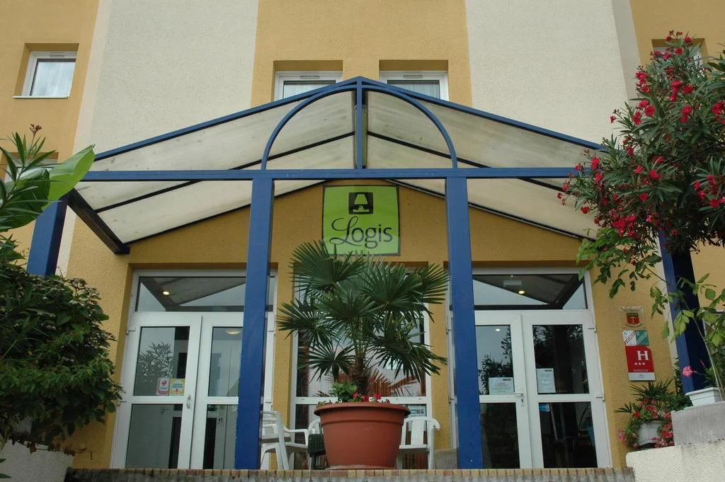 Hotel Le Relais hotel in Brazzaville