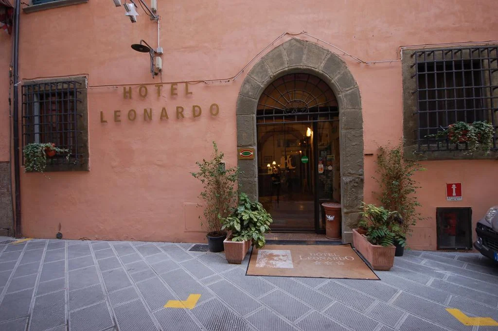 Hotel Leonardo hotel in Cesky Krumlov