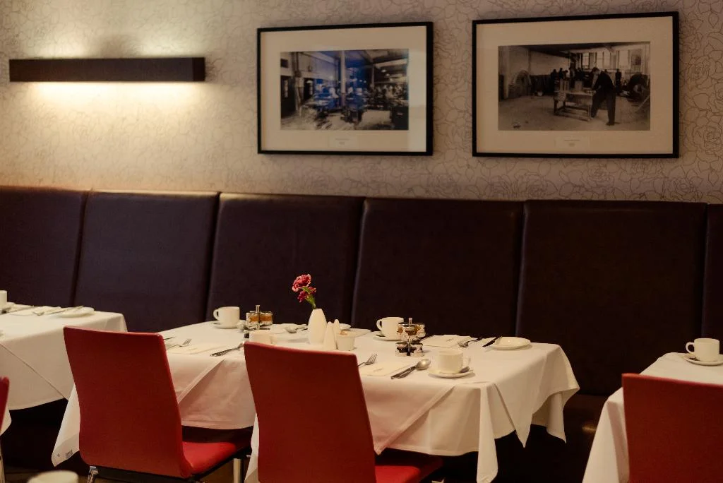 Hotel Leopold I hotel in Novi Sad