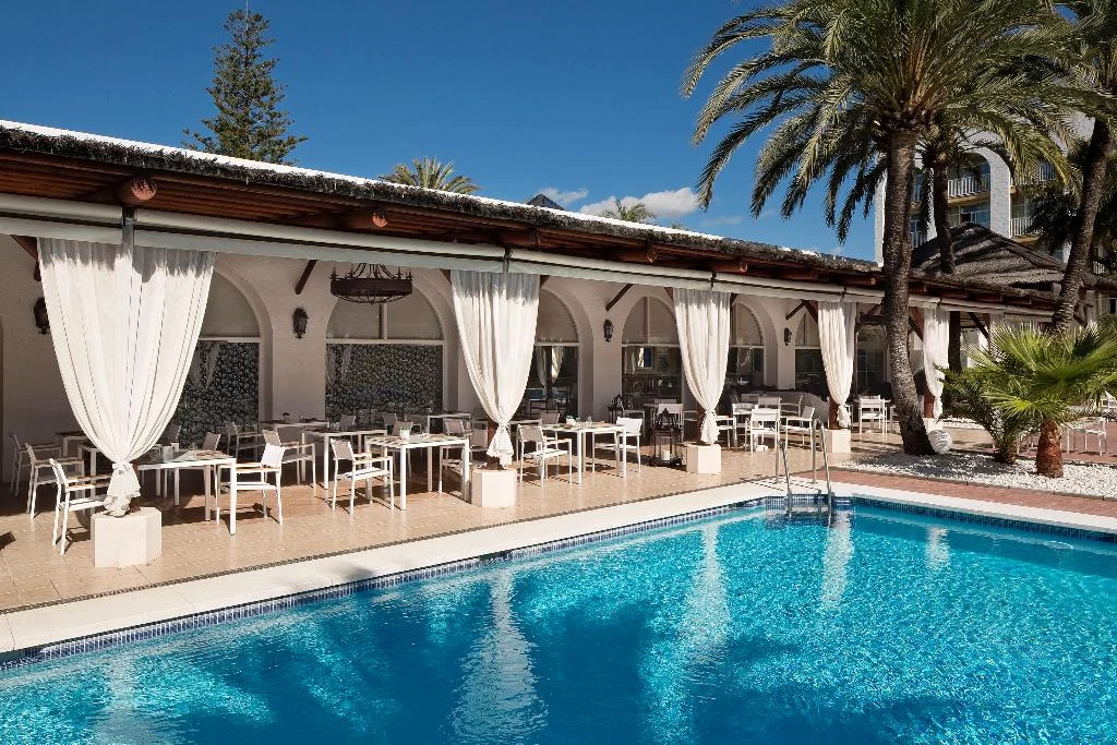 Hotel Lima Marbella hotel in Marbella