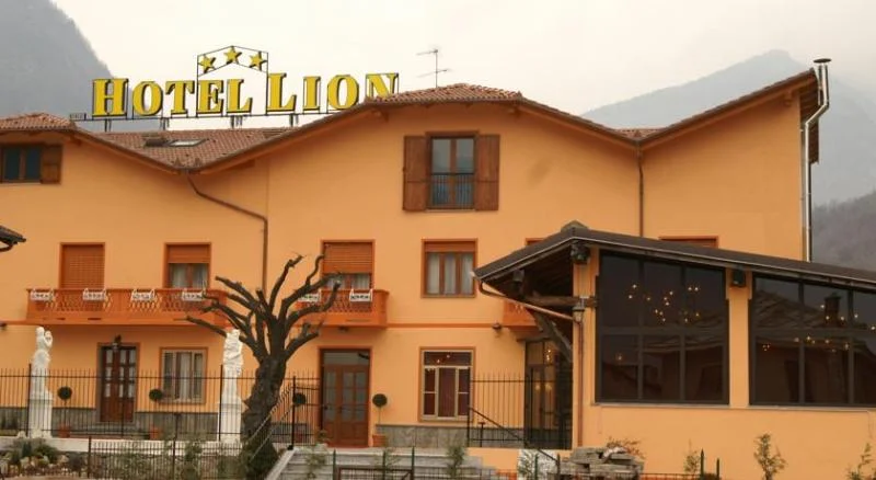 Hotel Lion hotel in Sofia