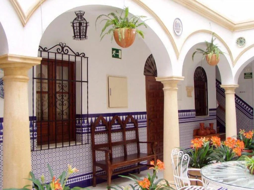 Hotel Maestre hotel in Cordoba