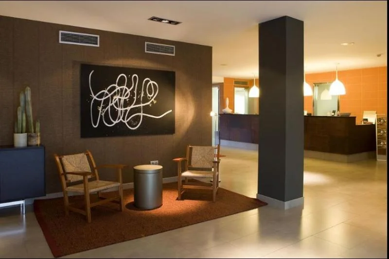 Hotel Magnolia hotel in Santiago