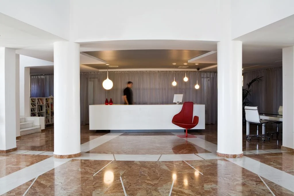 hotels - Tunisia