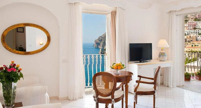 Hotel Marincanto hotel in Positano
