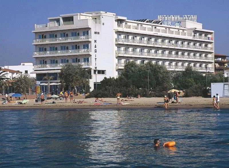 Hotel Maritim hotel in Mellieha
