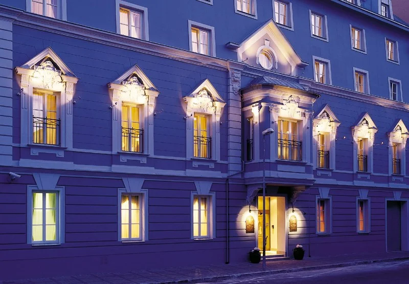 hotels - Slovakia