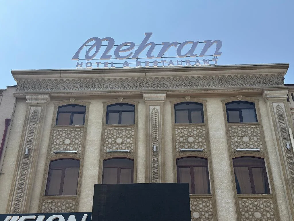 Hotel Mehran hotel in Karachi