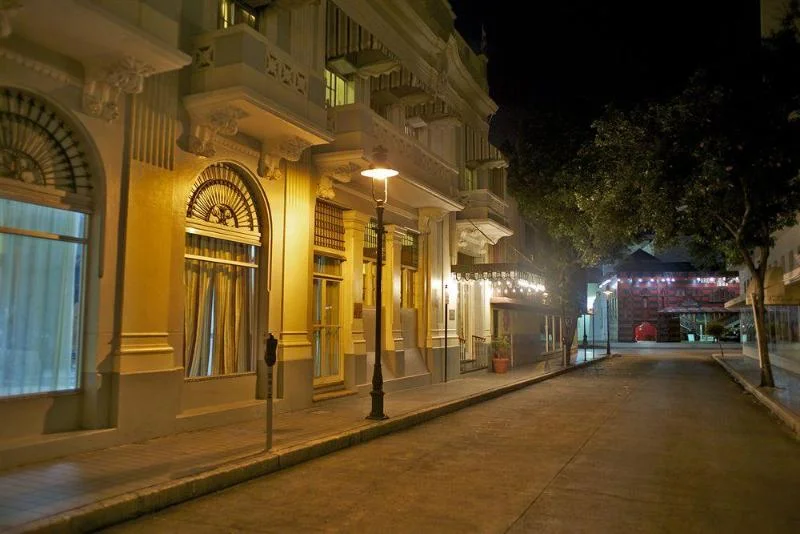 Hotel Melia Ponce hotel in Ponce