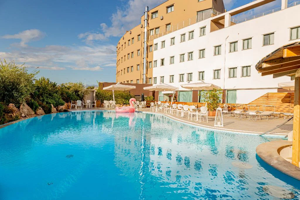 Hotel Mercure Creolia hotel in Saint-Denis