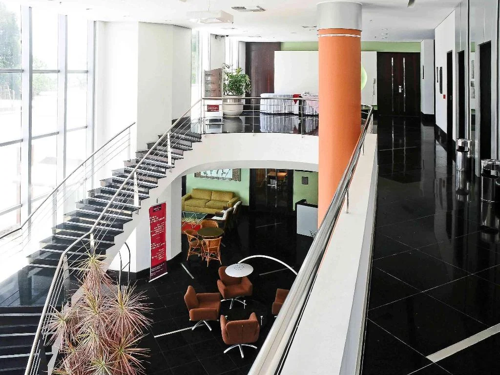 Hotel Mercure Manaus hotel in Manaus
