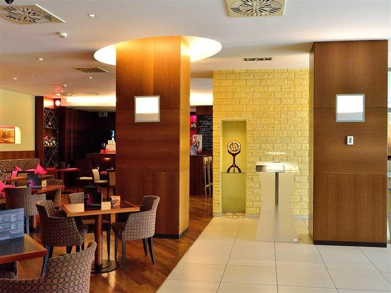Hotel Mercure Torun Centrum hotel in Torun
