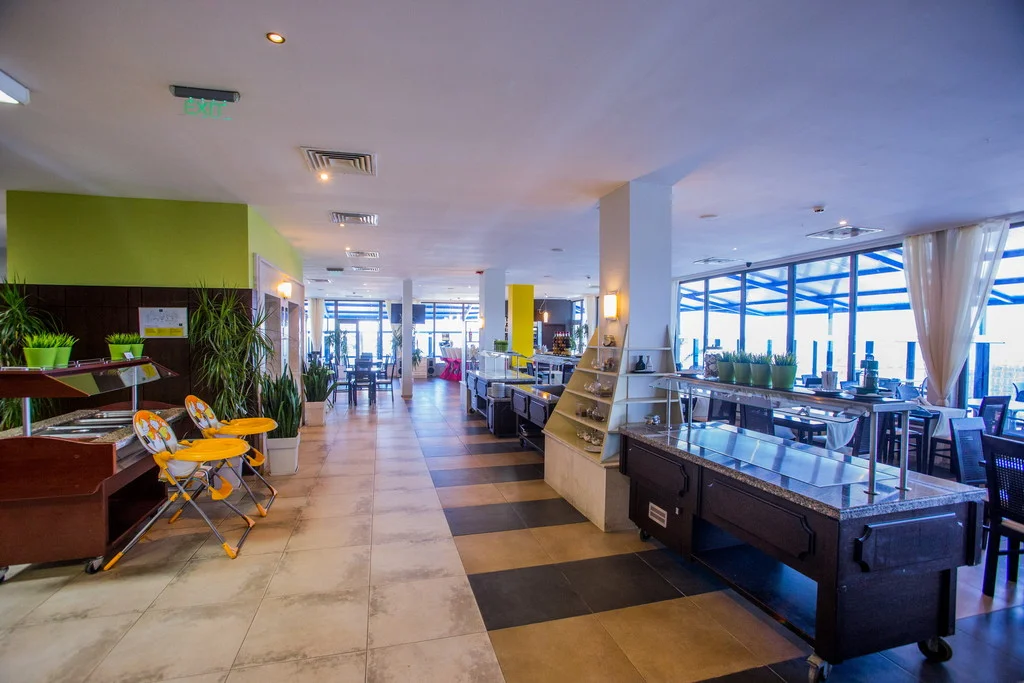hotels - Bulgaria