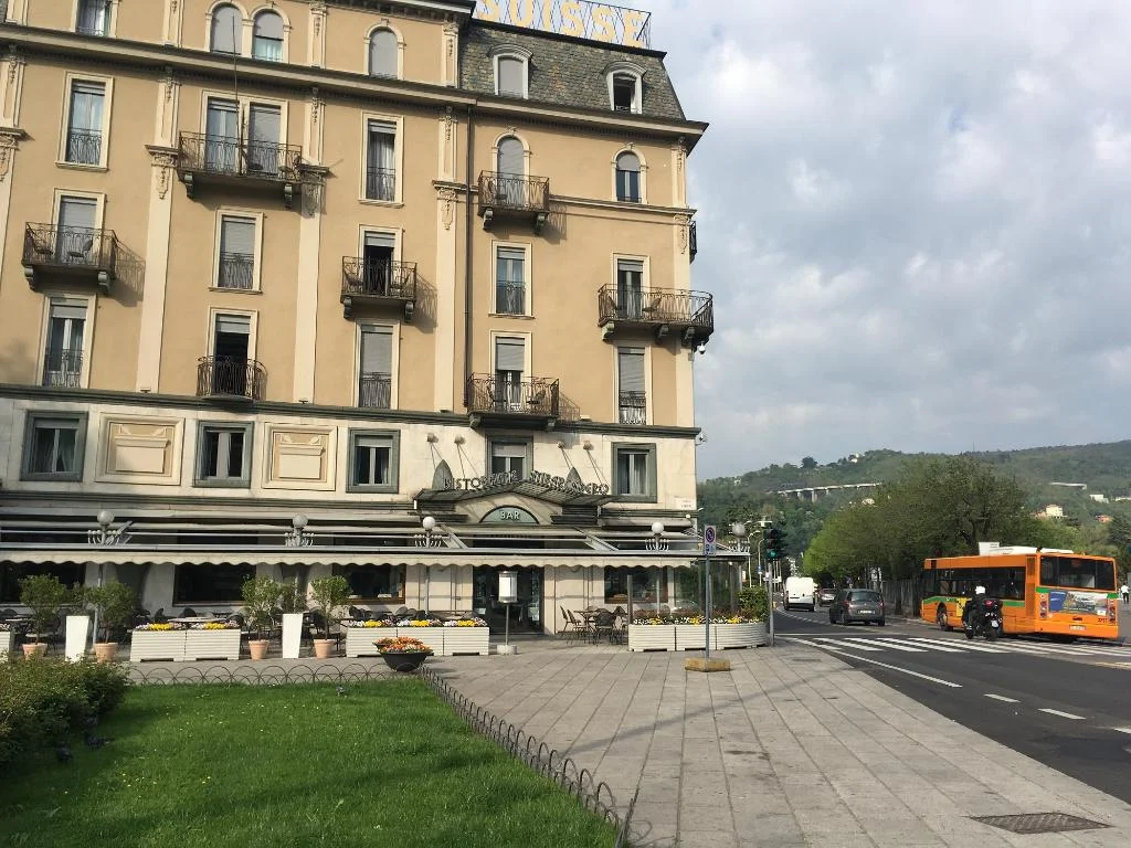 Hotel Metropole Brussels hotel in Brussels