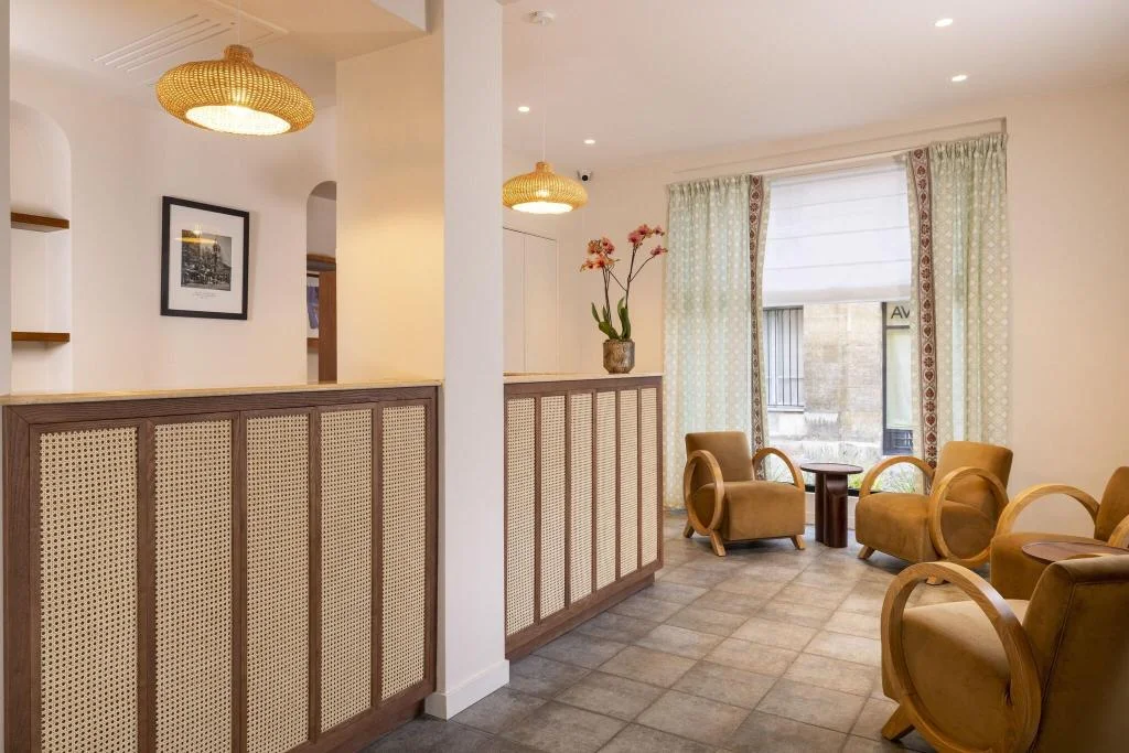 Hotel Michelet hotel in Strasbourg