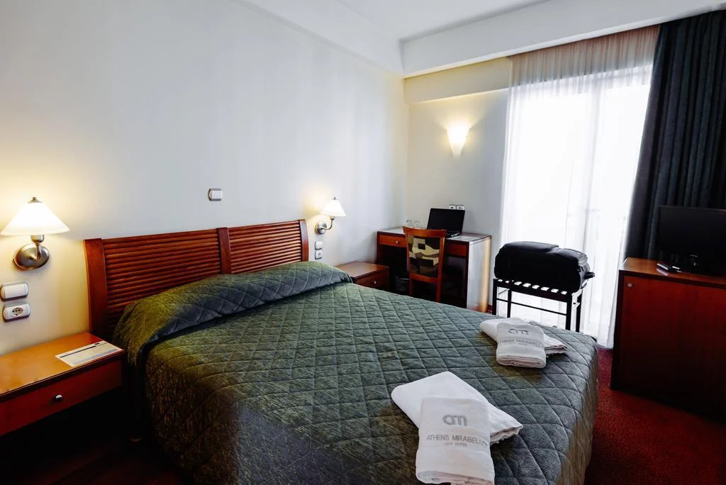 Hotel Mirabello hotel in Agios Nikolaos