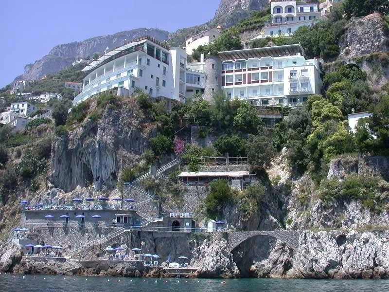 Hotel Miramalfi hotel in Amalfi