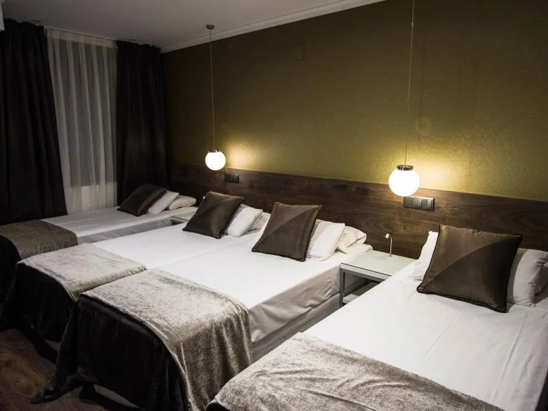 Hotel Moderno hotel in Agrigento