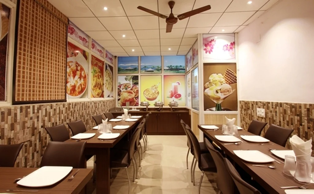 Hotel Mohan International hotel in Amritsar