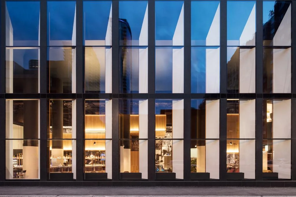 Hotel Monville hotel in Montreal