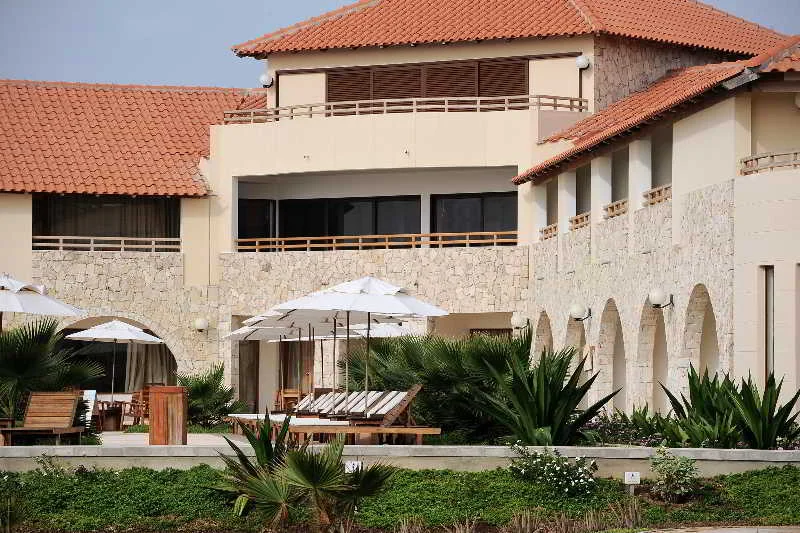 Hotel Morabeza hotel in Santa Maria