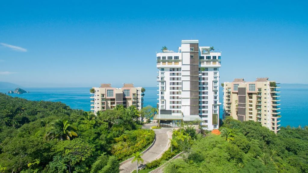 Hotel Mousai hotel in Puerto Vallarta