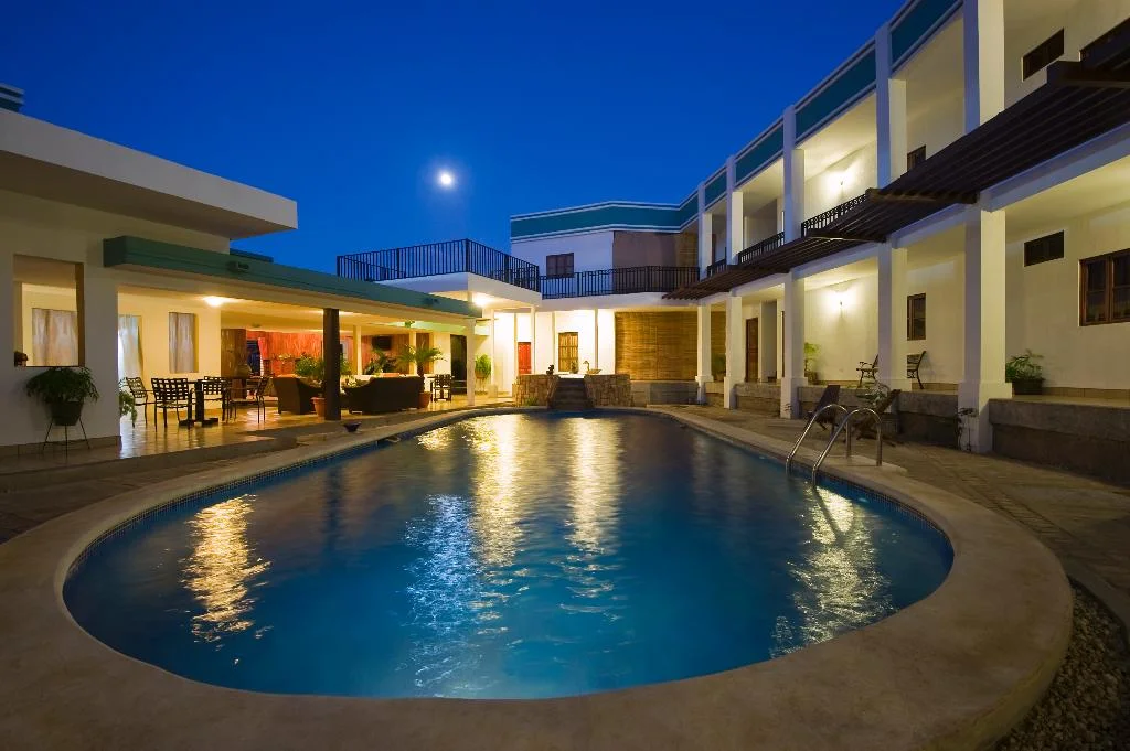 Hotel Mozonte hotel in Estelí