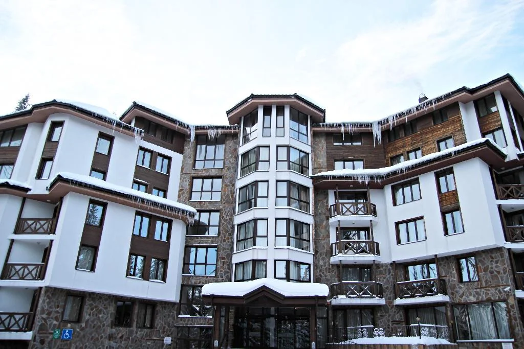 Hotel Mursalitsa hotel in Pamporovo