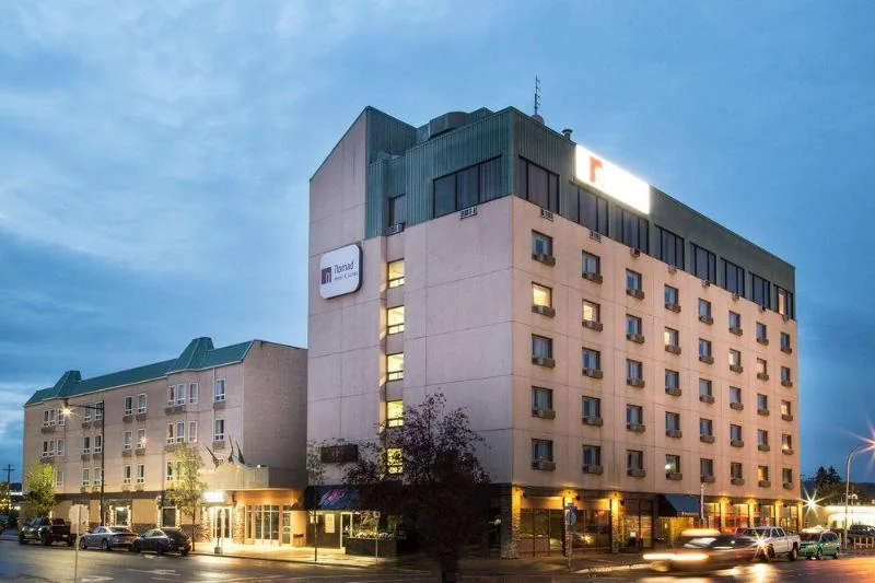 Hotel Nomad hotel in Libreville