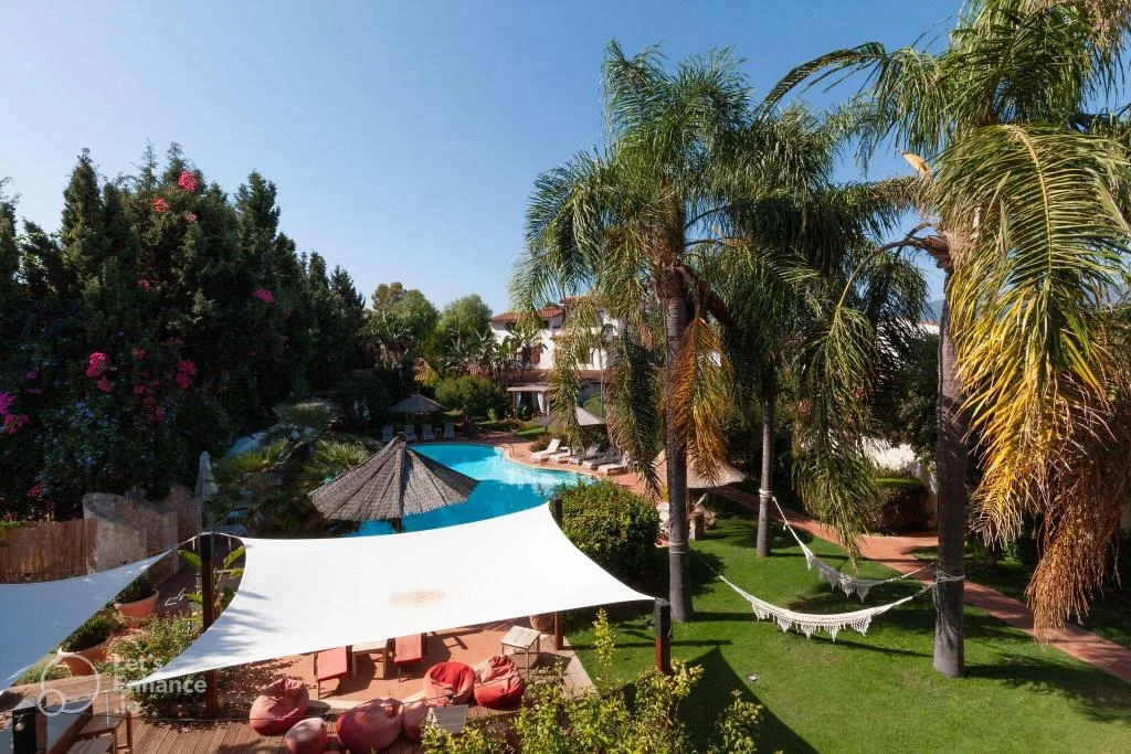 Hotel Nora Club hotel in Pula