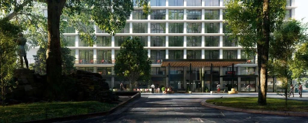 Hotel Norge em City Center, Bergen