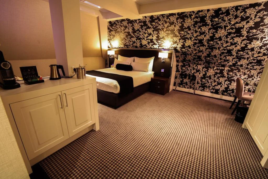 Hotel Notting Hill hotel in Amsterdam