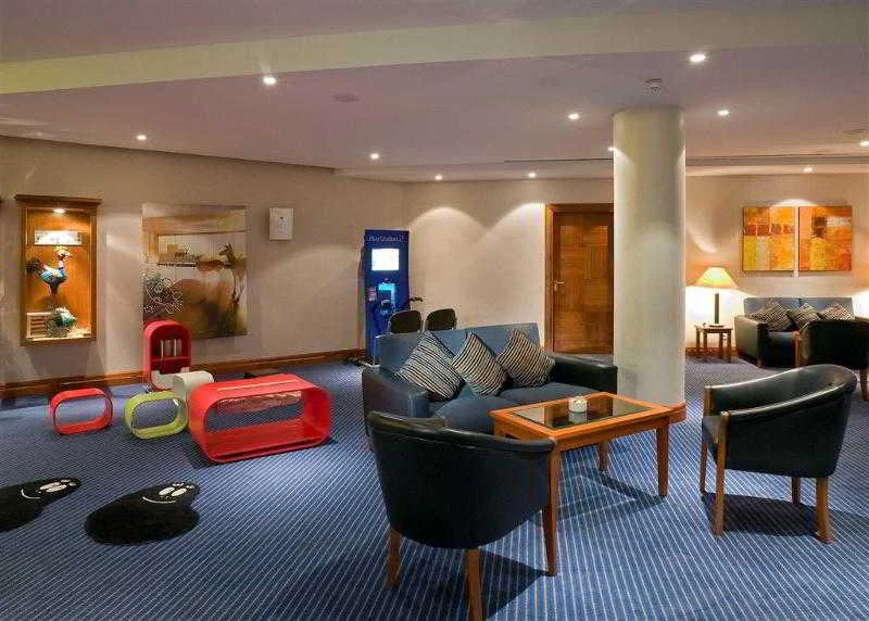 Hotel Novotel Freiburg am Konzerthaus hotel in Freiburg im Breisgau