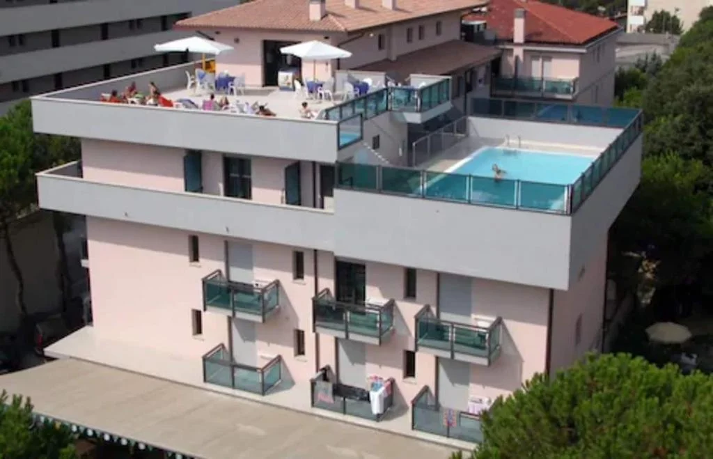 Hotel Olimpia hotel in Venice