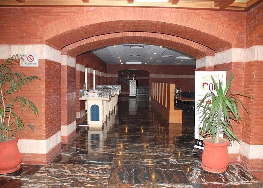 Hotel One Islamabad hotel in Islamabad