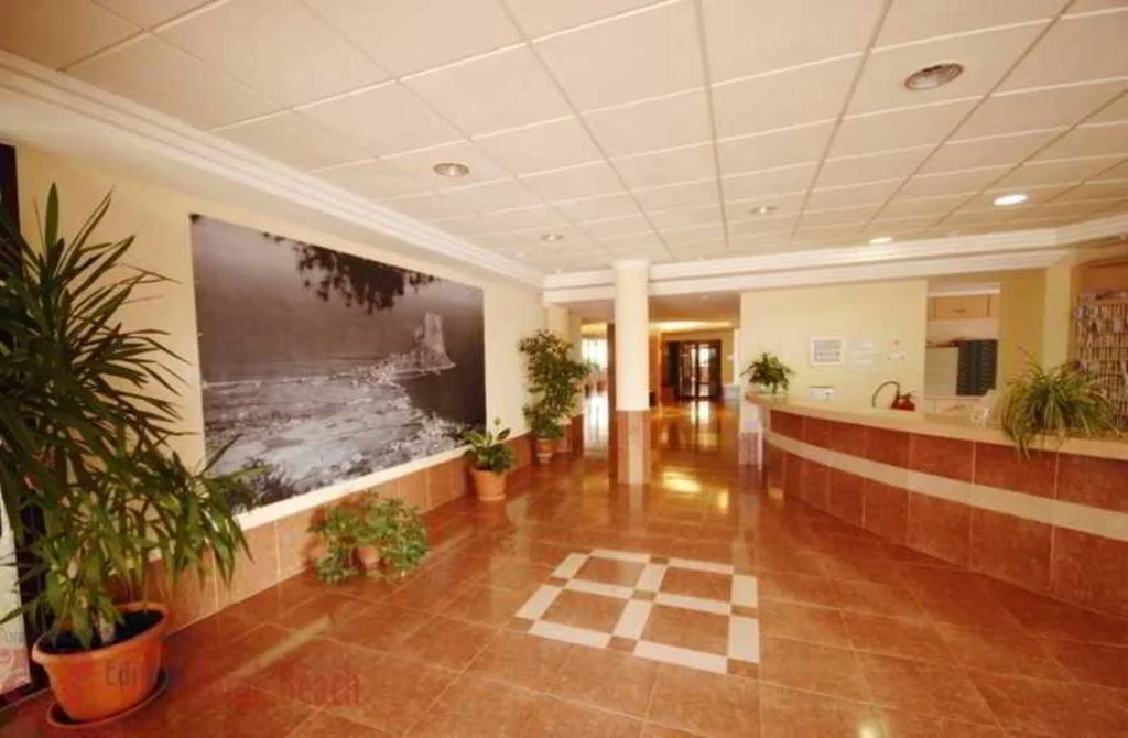 Hotel Orbi Beach hotel in Batumi