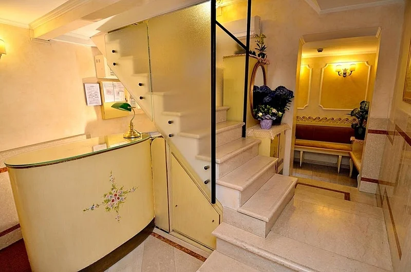 Hotel Orion hotel in Sozopol