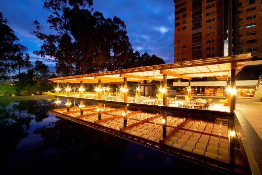 Hotel Oro Verde Cuenca hotel in Cuenca