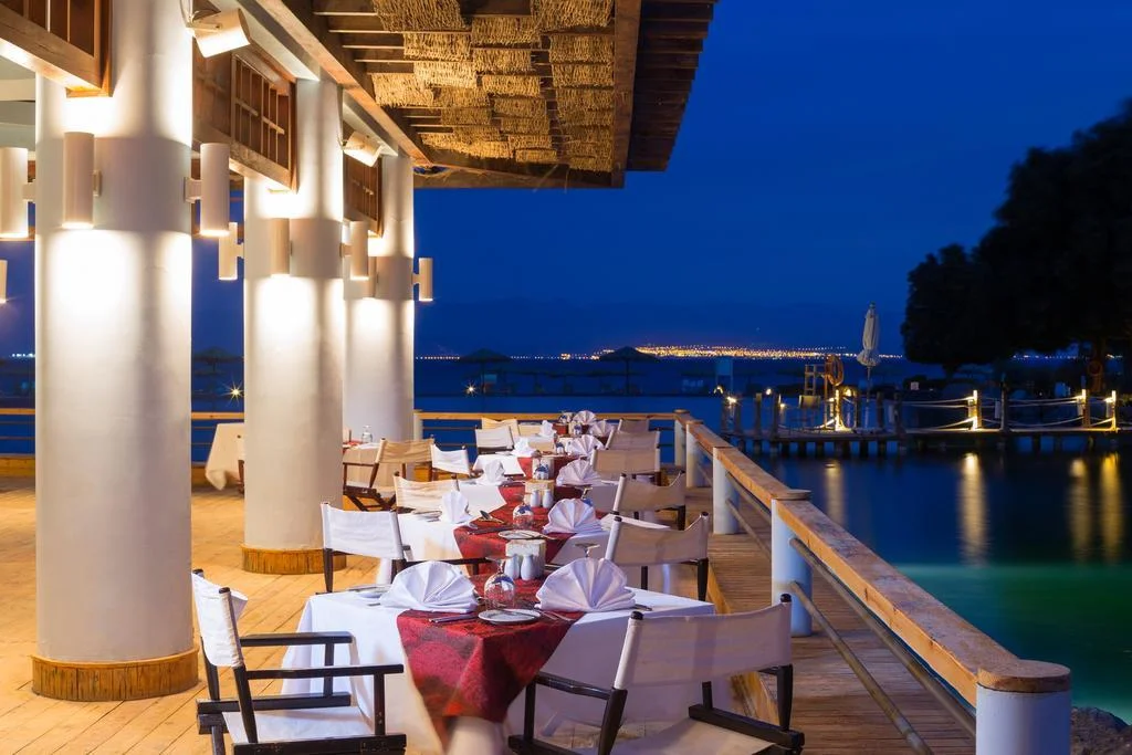 Hotel Otrant Beach hotel in Ulcinj