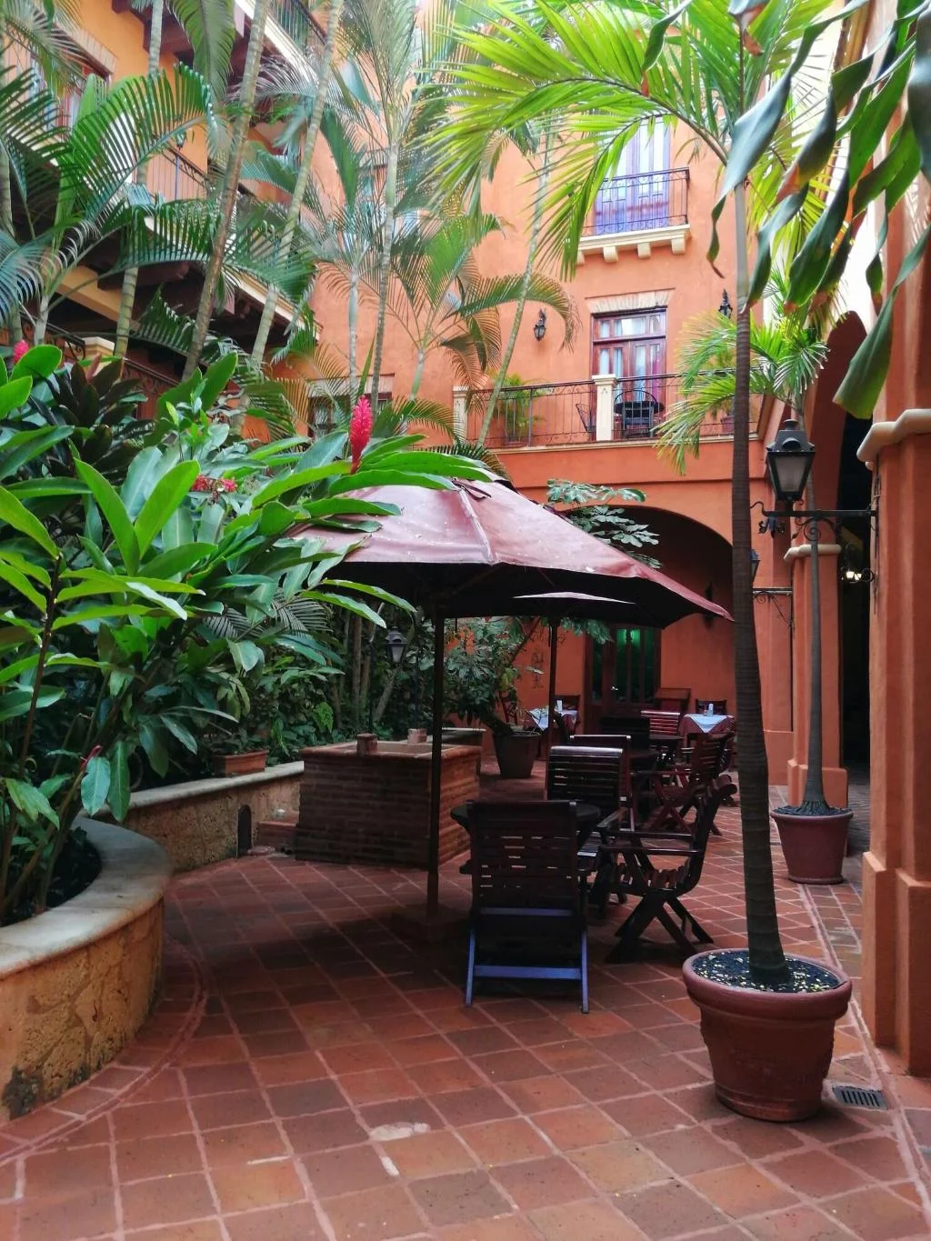 hotels - Uruguay