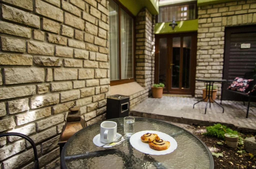 Hotel Palatinus hotel in Sopron