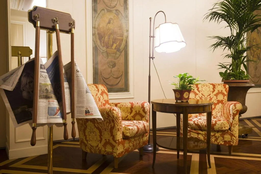 Hotel Palazzo Alabardieri hotel in Naples