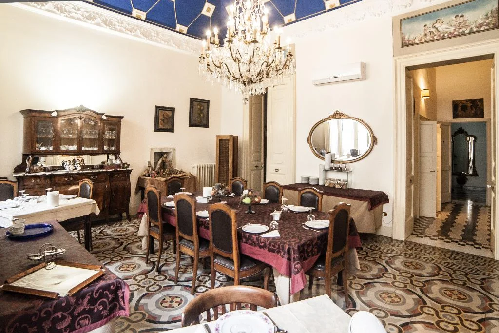 Hotel Palazzo Rollo hotel in Lecce