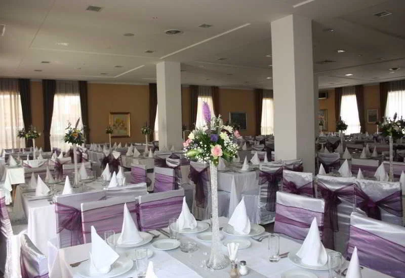 Hotel Palisad hotel in Zlatibor