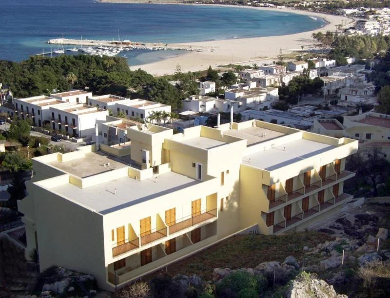 Hotel Panoramic hotel in Domagnano
