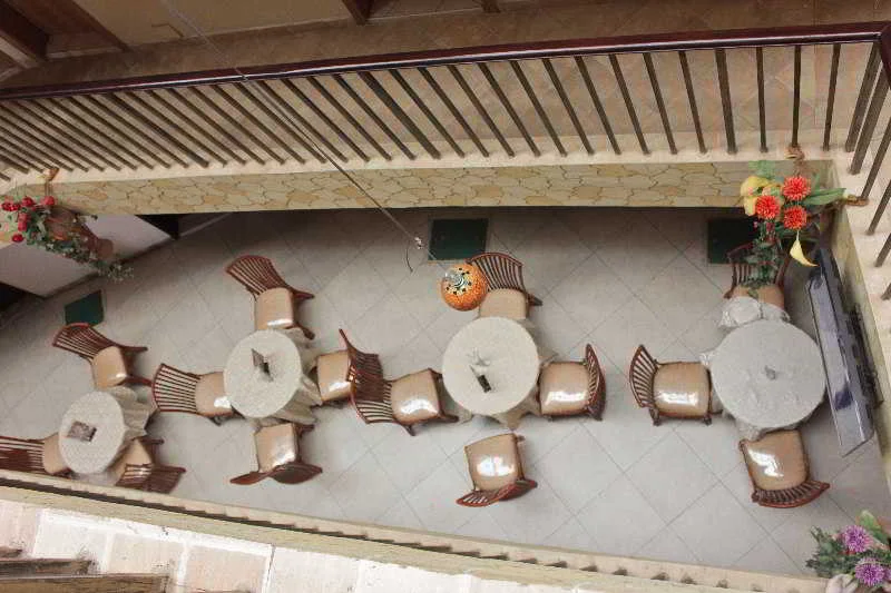 Hotel Pearl Palace hotel in Jaipur