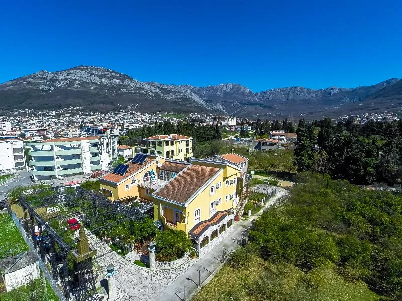 Hotel Pharos hotel in Stari Grad