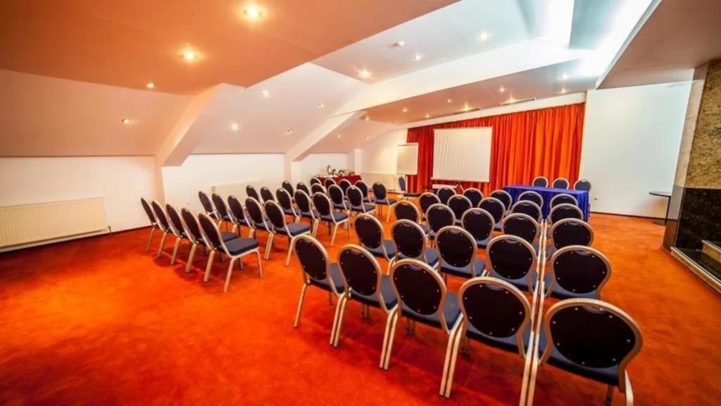 Hotel Piata Mare hotel in Brasov