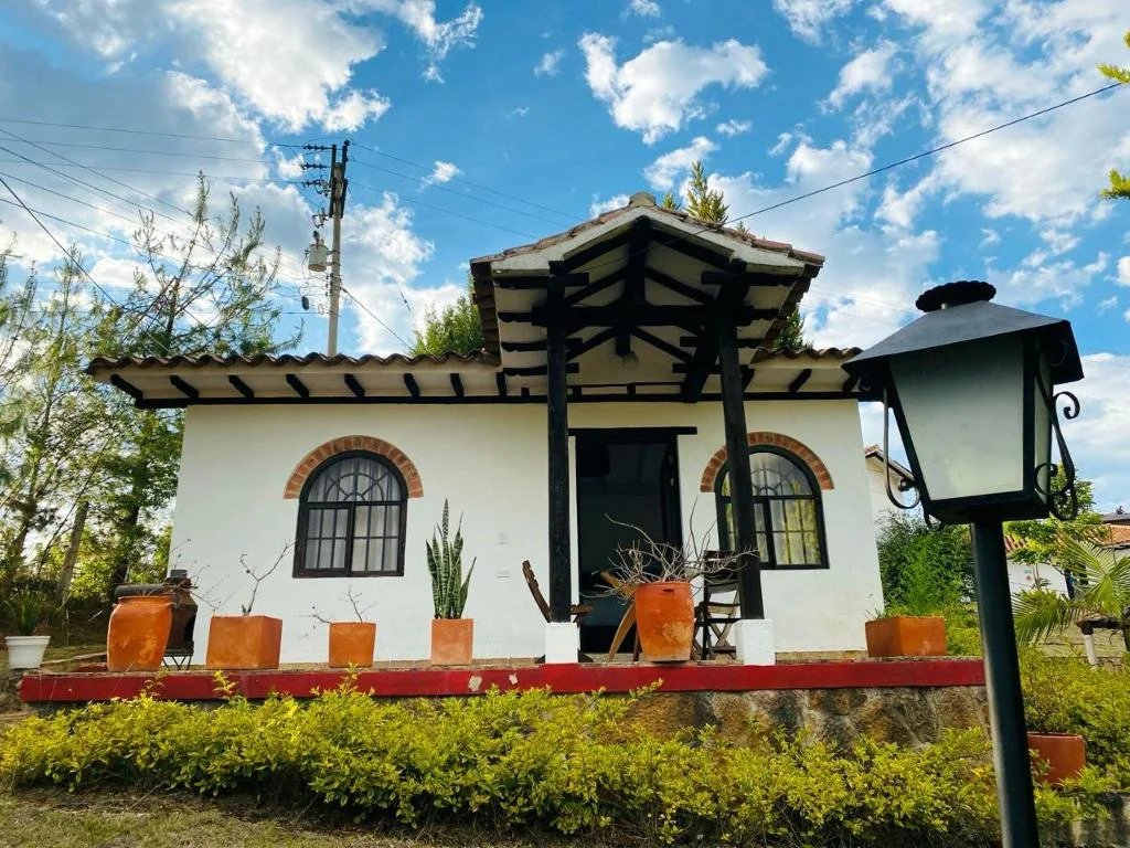 Hotel Plaza Mayor Villa de Leyva hotel in Villa de Leyva