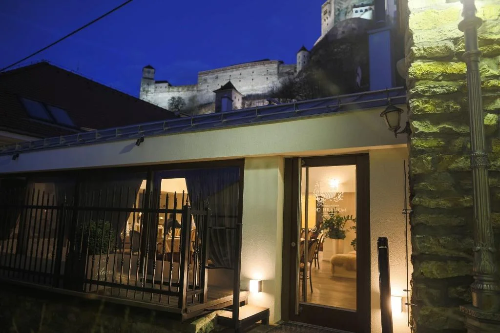 Hotel Pod Gradom hotel in Jajce